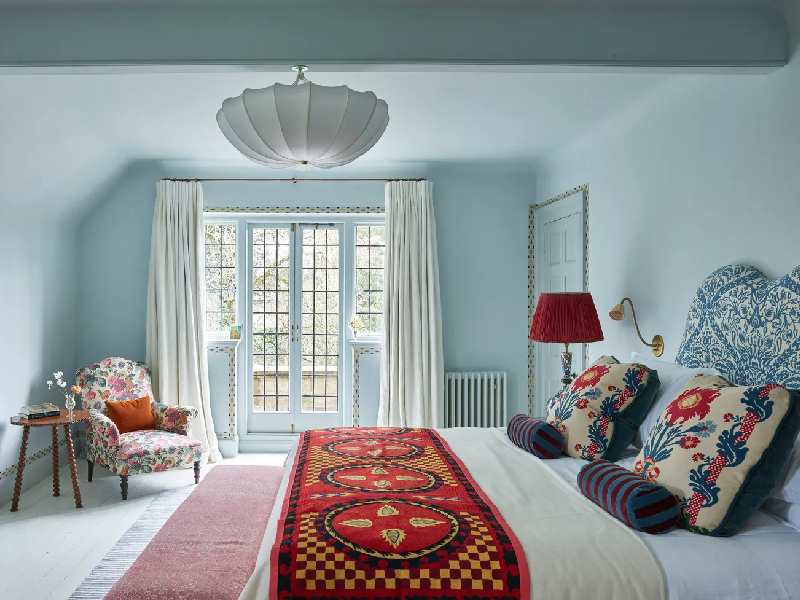 Fancy Interior projects