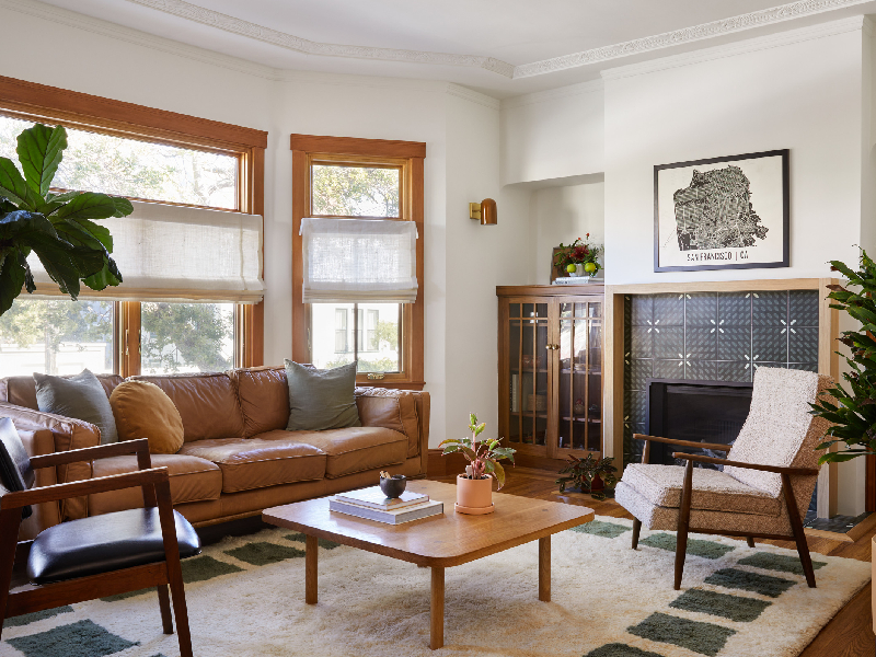 Fancy Interior projects