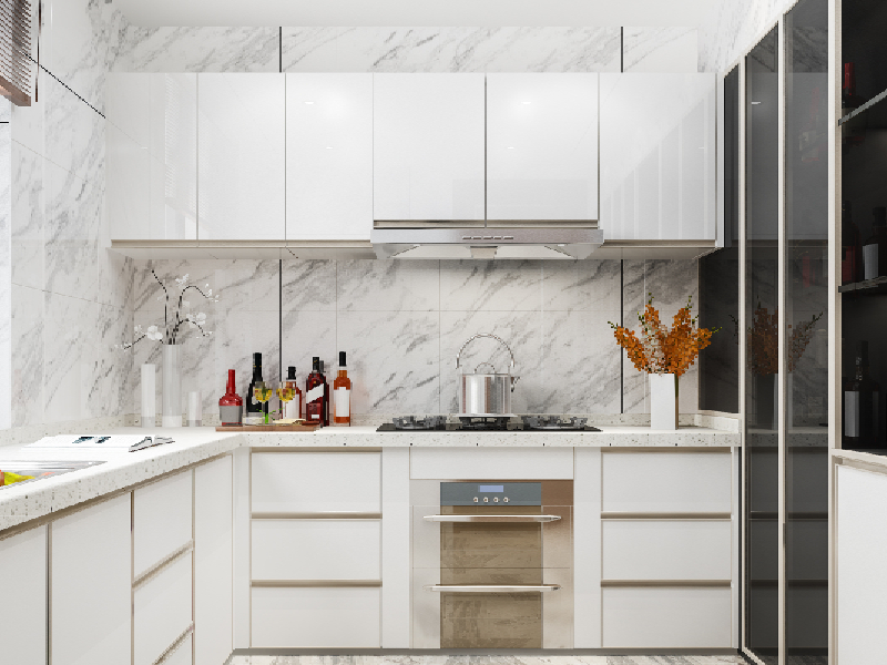 Fancy Interior projects