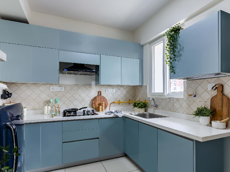 Fancy Interior projects