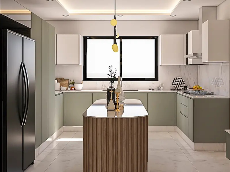 Fancy Interior projects