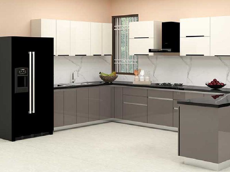 Fancy Interior projects