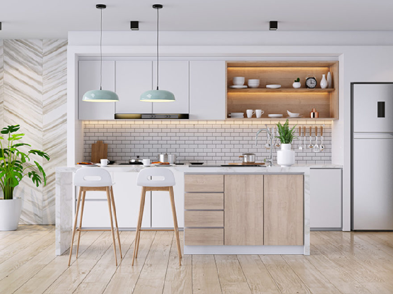 Fancy Interior projects