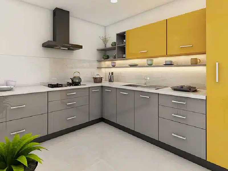 Fancy Interior projects