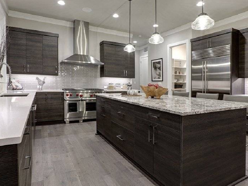 Fancy Interior projects