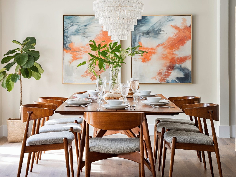 Fancy Interior projects