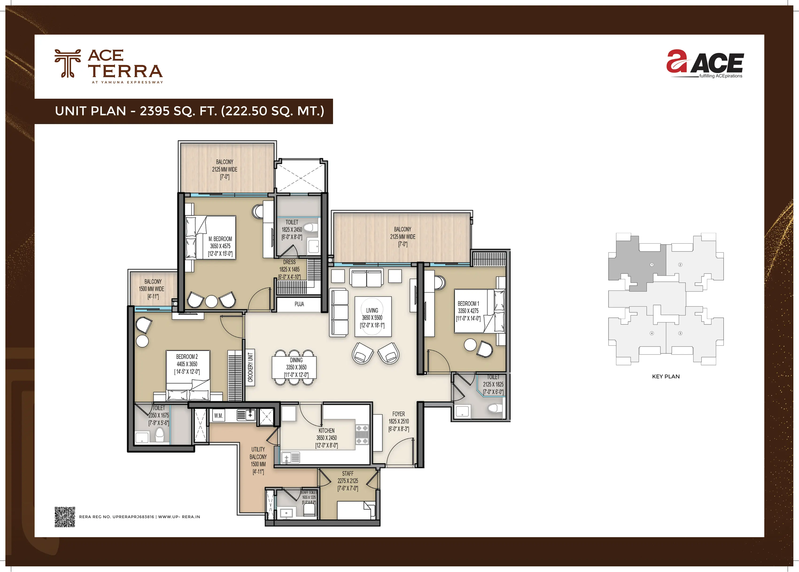 ACE Terra Premium Residences