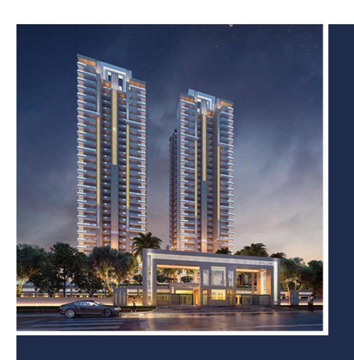 Irish Pearls residential project