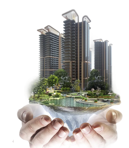 Ashtech Presidential Towers