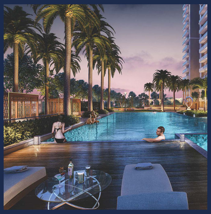 Irish Pearls Luxury Residences
