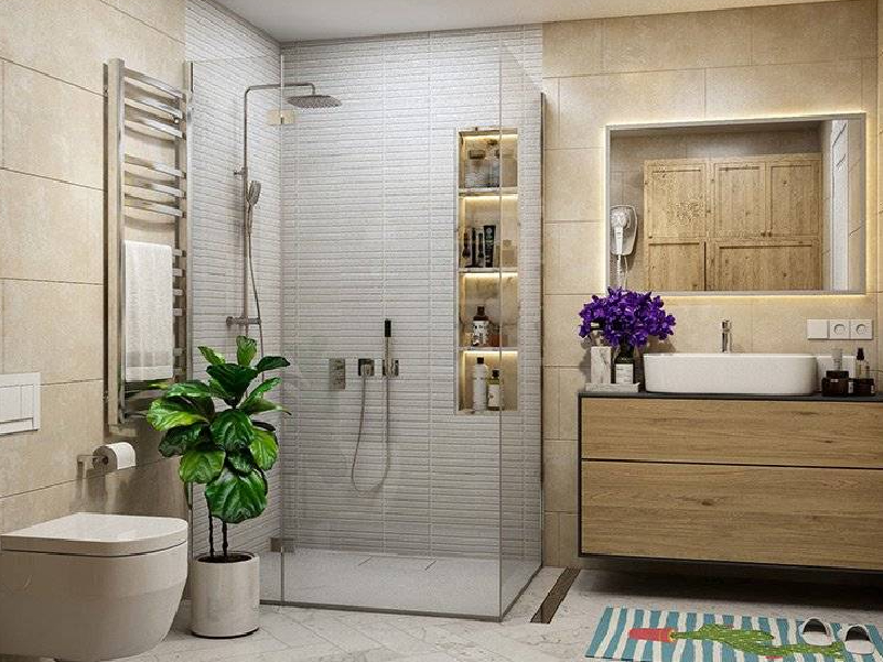 Fancy Interior projects